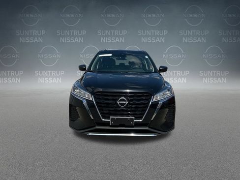 Certified 2022 Nissan Kicks S FWD image 38