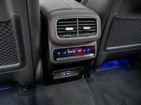 New 2026 Mercedes-Benz GLE 63 AMG S image 21