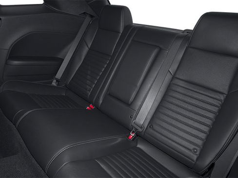 Used 2014 Dodge Challenger Rallye Redline image 17