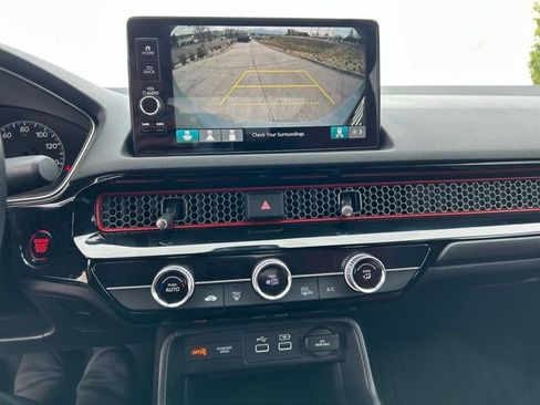 Used 2023 Honda Civic Si image 18