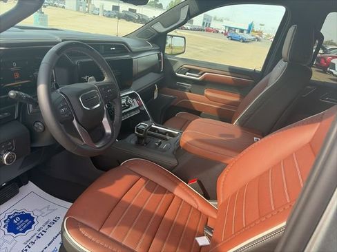 New 2026 GMC Sierra 1500 Denali Ultimate image 16