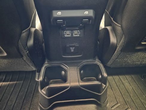 Used 2020 Jeep Gladiator Rubicon AWD/4WD image 47