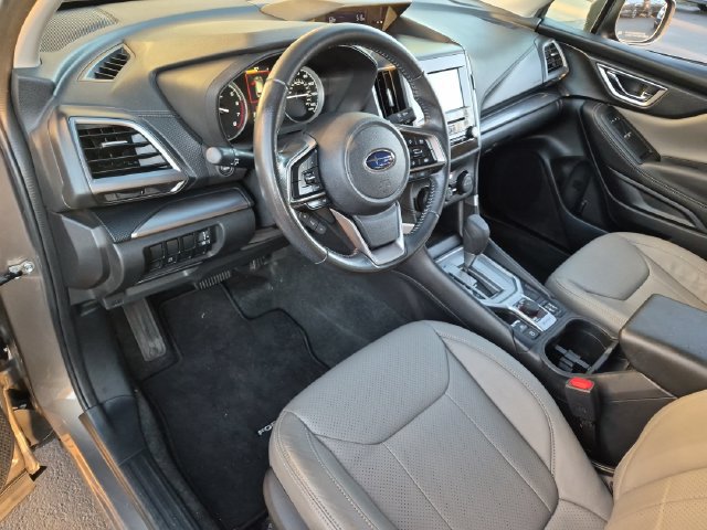 Used 2020 Subaru Forester Premium AWD/4WD image 6