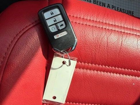 Used 2017 Honda CR-V Touring image 33