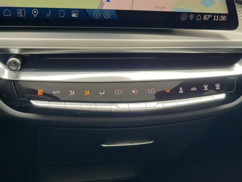 Used 2024 Cadillac Lyriq Sport RWD image 29