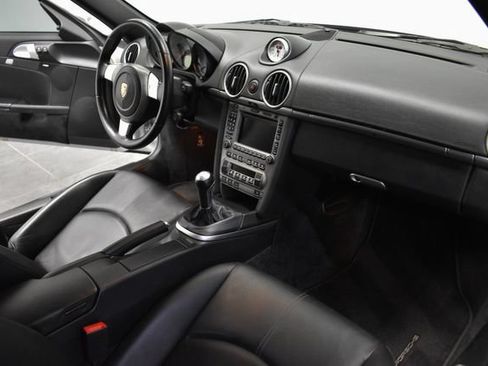 Used 2006 Porsche Cayman S RWD image 15