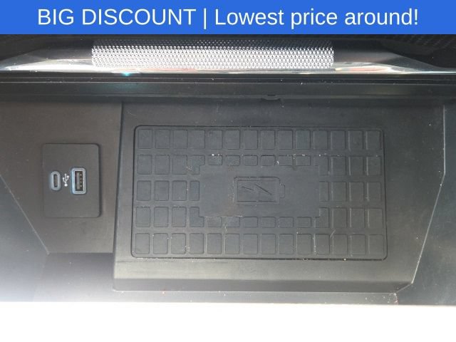 Used 2021 Ford F150 Limited AWD/4WD image 34