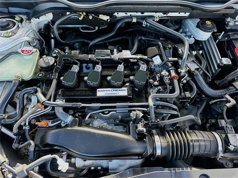 Used 2017 Honda Civic Sport Touring image 27