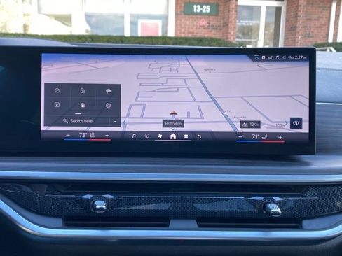 Used 2024 BMW X5 xDrive40i w/ M Sport Package image 43