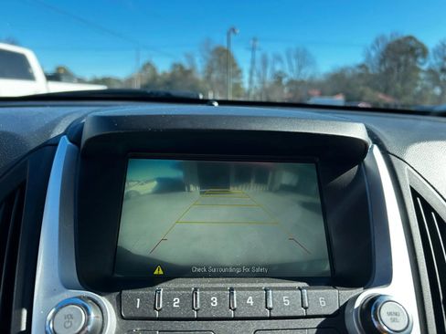 Used 2016 Chevrolet Equinox LT w/ Convenience Package image 18