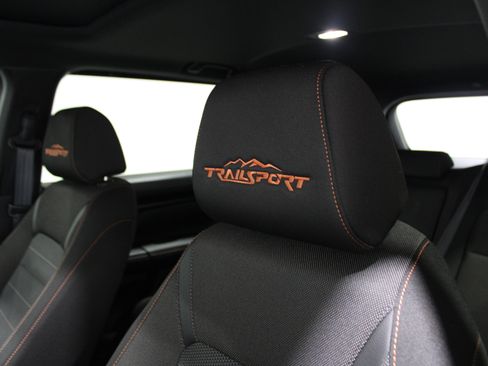 Used 2026 Honda CR-V TrailSport image 5