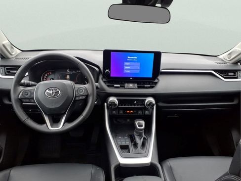 Used 2024 Toyota RAV4 XLE Premium w/ Weather Package AWD/4WD image 15