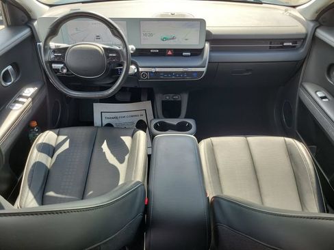 Used 2022 Hyundai Ioniq 5 SEL RWD image 15