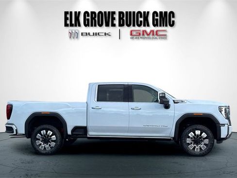 New 2026 GMC Sierra 2500 Denali image 3