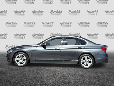Used 2017 BMW 330i Sedan RWD image 8