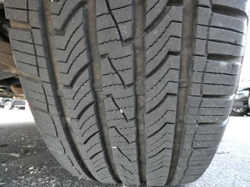 Used 2019 RAM 1500 Tradesman RWD image 13