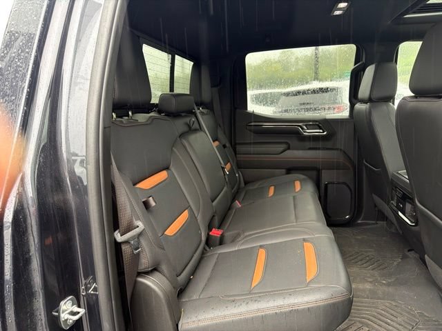 Used 2024 GMC Sierra 1500 AT4 w/ Technology Package AWD/4WD image 15