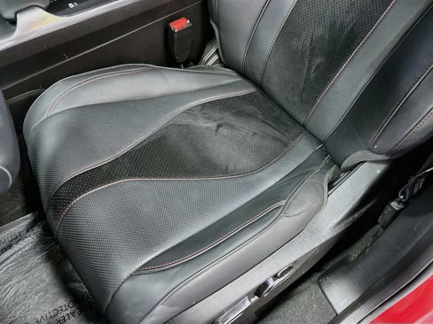 Used 2025 Acura TLX SH-AWD w/ A-SPEC Pkg image 20