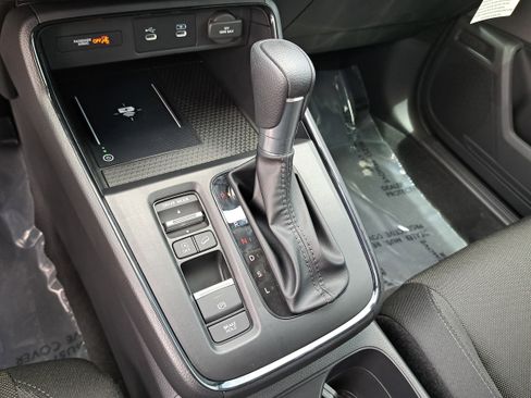 New 2026 Honda CR-V LX image 30