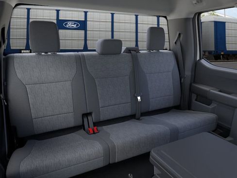 New 2026 Ford F350 XL w/ STX Appearance Package image 11