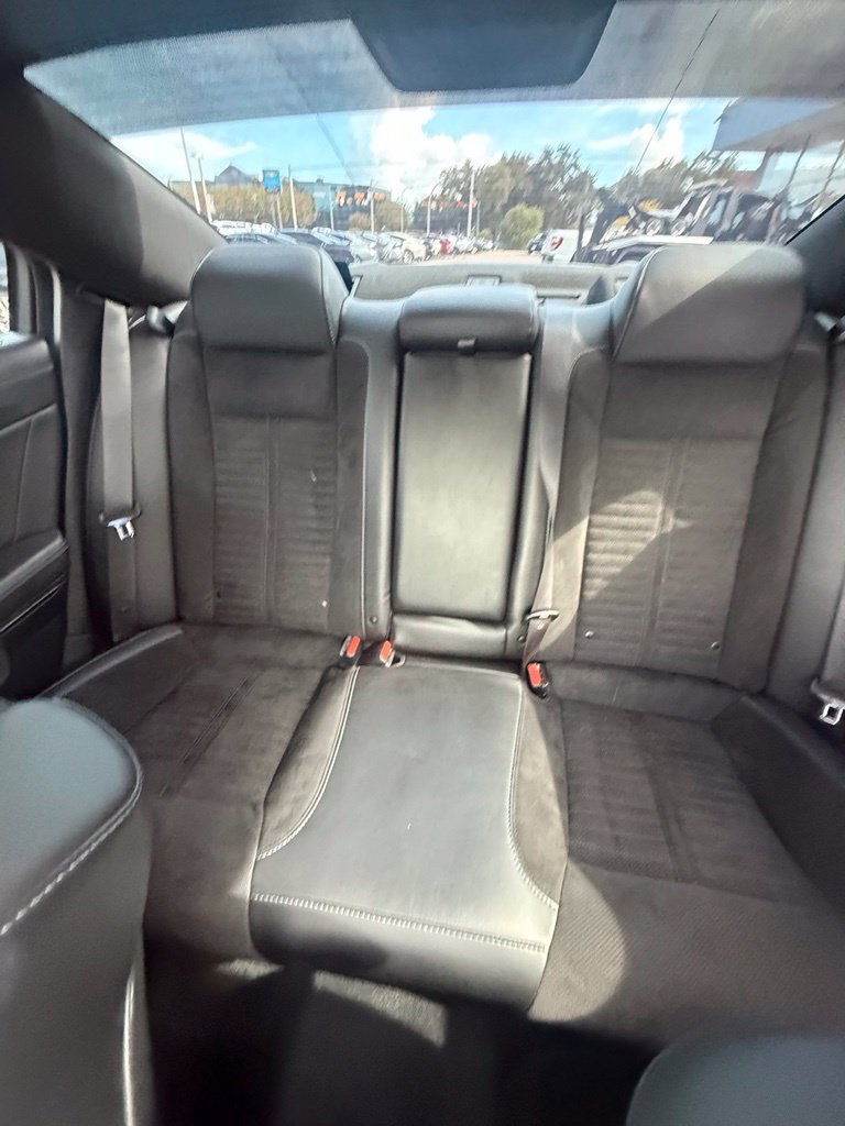 Used 2023 Dodge Charger R/T w/ Daytona Edition Group RWD image 15