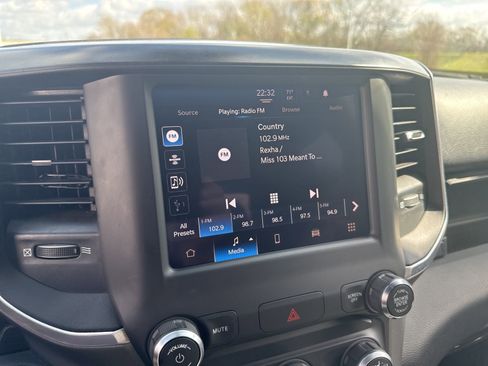 Used 2024 RAM 2500 Big Horn image 14