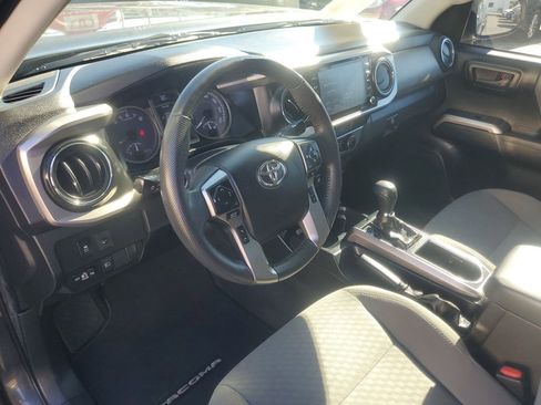 Used 2022 Toyota Tacoma SR5 image 16