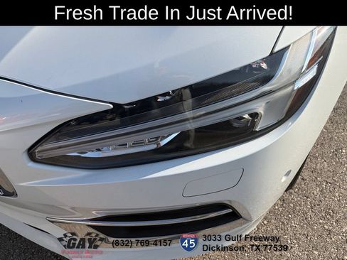 Used 2018 Volvo S90 T6 Inscription w/ Protection Package Premier AWD/4WD image 4