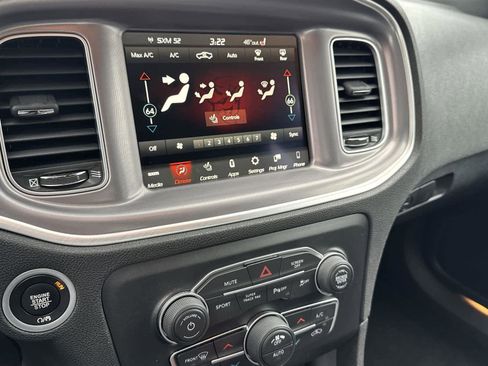 Used 2022 Dodge Charger R/T w/ Driver Convenience Group image 23