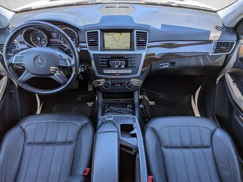 Used 2014 Mercedes-Benz GL 450 4MATIC image 19