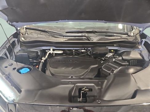 Used 2022 Honda Passport TrailSport image 39