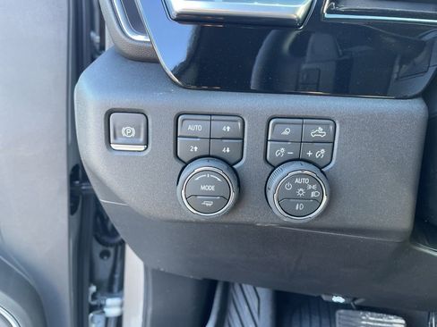 New 2026 Chevrolet Silverado 1500 LTZ image 19