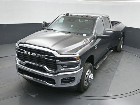 New 2026 RAM 3500 Tradesman image 34