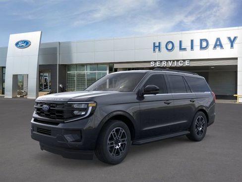 New 2026 Ford Expedition Active RWD image 1