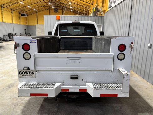 Used 2012 Ford F250 XL image 8