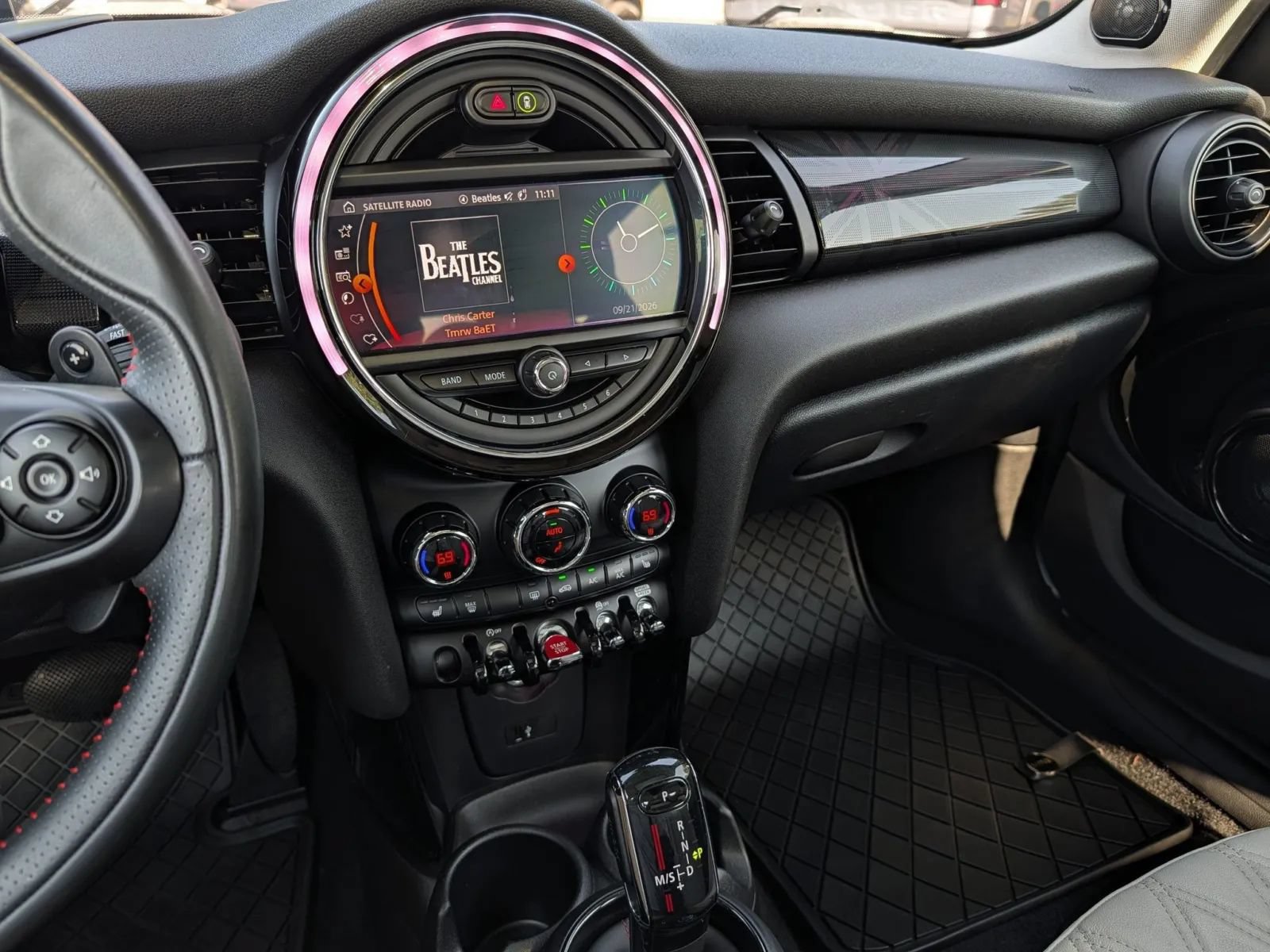 Used 2020 MINI Cooper S FWD image 24