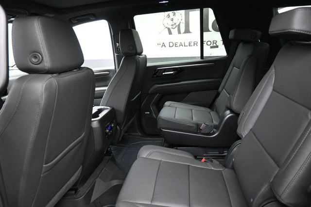 New 2026 Chevrolet Tahoe LT AWD/4WD image 10