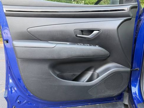 Used 2024 Hyundai Tucson SEL AWD/4WD image 11