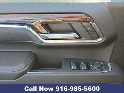 New 2026 Chevrolet Silverado 1500 LT image 19