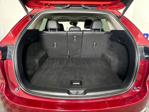Certified 2023 MAZDA CX-5 AWD 2.5 S w/ Premium Plus Pkg image 32