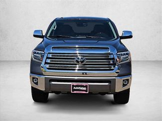 Used 2019 Toyota Tundra 1794 Edition AWD/4WD video 2