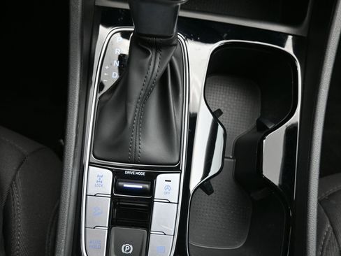 Used 2022 Hyundai Tucson SEL image 20