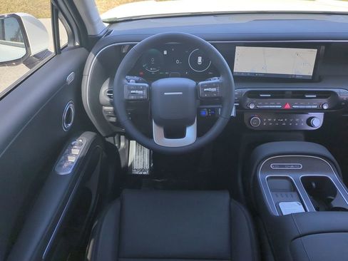 New 2026 Hyundai Palisade SEL Premium image 19