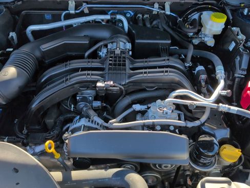 Certified 2022 Subaru Outback Premium image 30