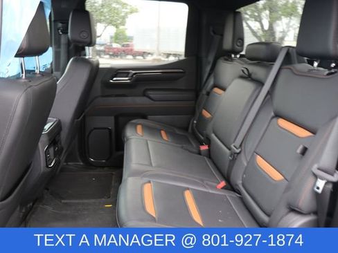 Used 2023 GMC Sierra 1500 AT4 AWD/4WD image 15