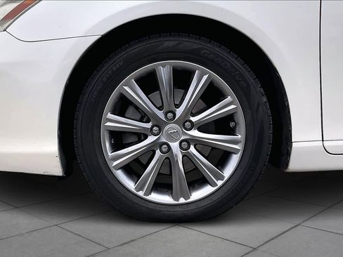 Used 2007 Lexus ES 350 image 10