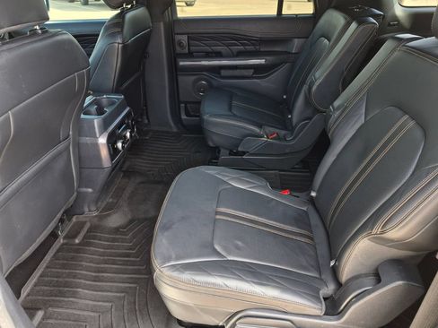 Used 2023 Ford Expedition Max Platinum AWD/4WD image 42