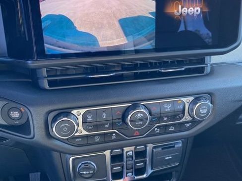 New 2026 Jeep Wrangler Unlimited Sport AWD/4WD image 13