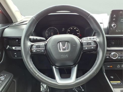 Certified 2024 Honda CR-V EX-L image 16
