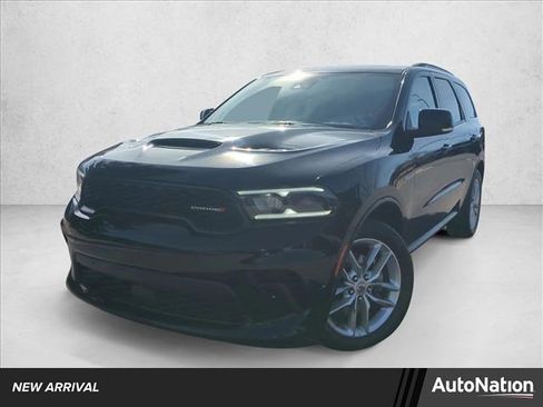 Used 2024 Dodge Durango R/T image 1